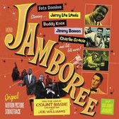 Various Artists - Jamboree (CD)
