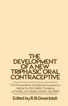 The Development of a New Triphasic Oral Contraceptive
