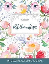 Adult Coloring Journal