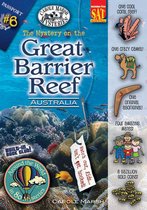 Around The World in 80 6 - The Mystery on the Great Barrier Reef (Australia)