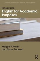 Introducing English For Academic Purpose