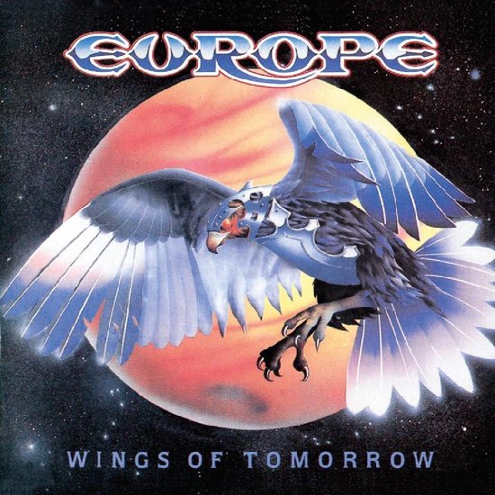 Wings Of Tomorrow