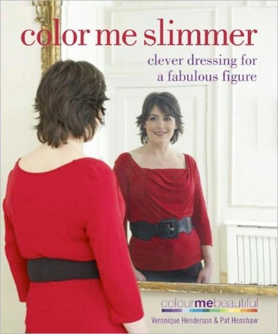 Color Me Slimmer - cover