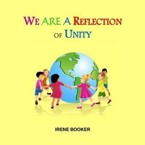 We Are A Reflection of Unity - cover