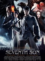 Seventh Son (3D Blu-ray)