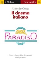 Farsi un'idea - Il cinema italiano