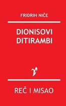 Dionisovi Ditirambi