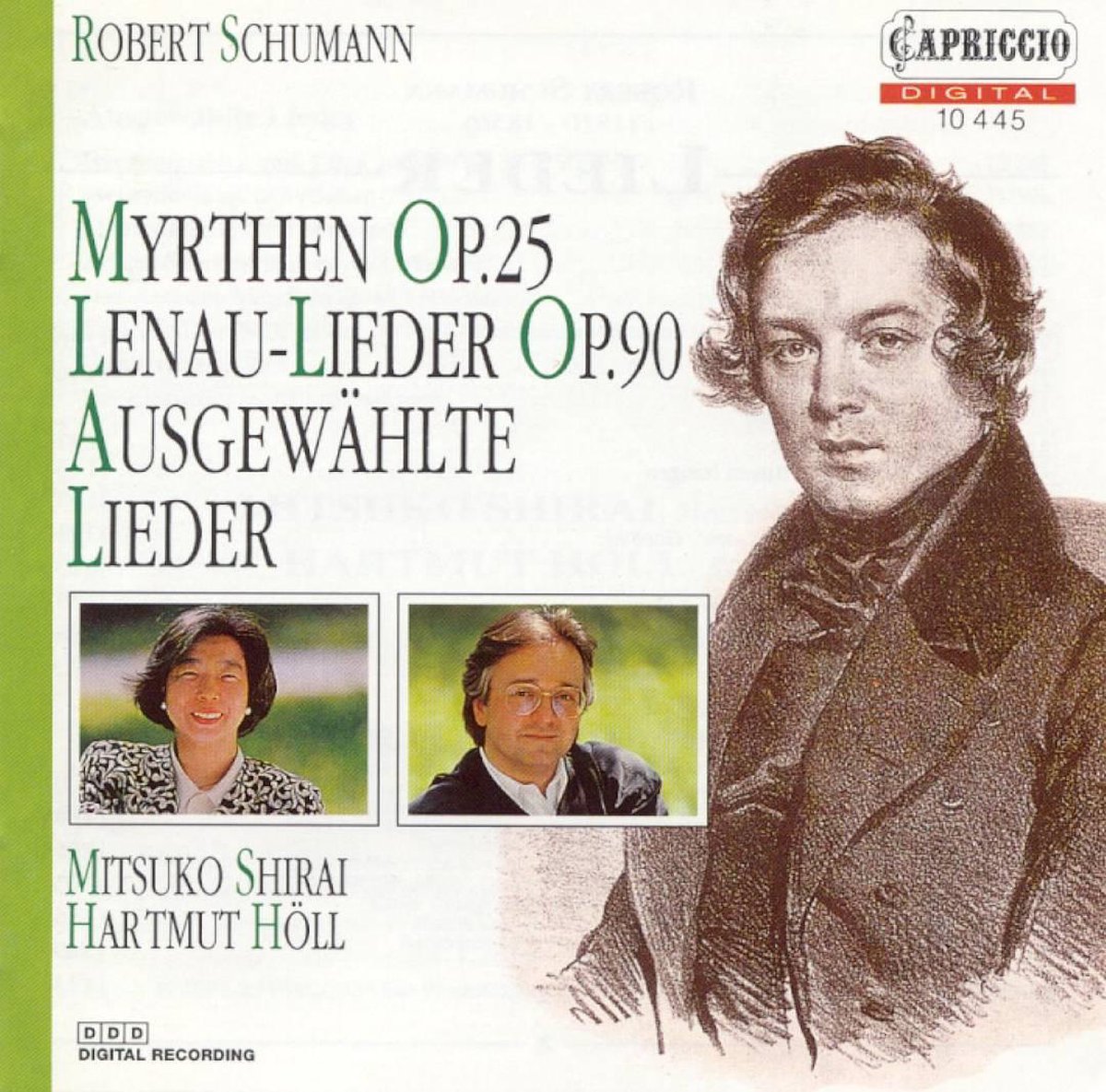Piano Concertos