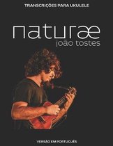 João Tostes - naturæ