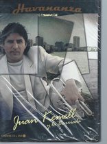 Juan Kemell Y La Barriada - Havananza (2 CD)