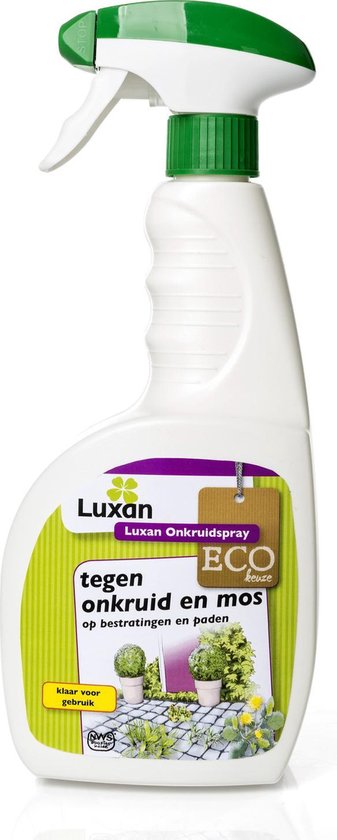 Luxan Onkruidspray 750 ml