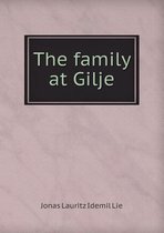 The family at Gilje