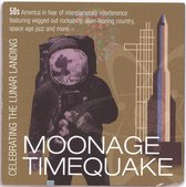 Moonage Timequake