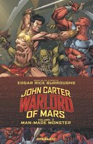 John Carter: Warlord Of Mars - John Carter: Warlord Of Mars Vol 2