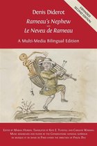 Open Book Classics 4 - Denis Diderot 'Rameau's Nephew' - 'Le Neveu de Rameau'