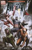 Uncanny Avengers - Marvel Now! 05 - Auftakt zur Vernichtung