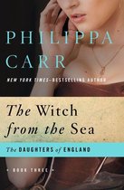 The Daughters of England - The Witch from the Sea
