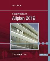 Praxishandbuch Allplan 2016