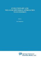 Evolutionary and Neo-Schumpeterian Approaches to Economics