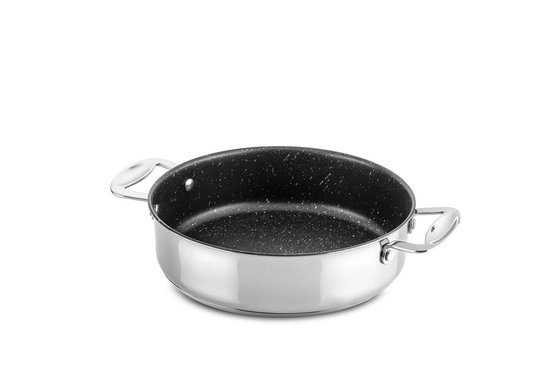 Mepra - Cocotte en pierre Glamour 32cm
