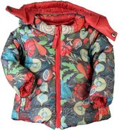 Parka Boboli 80