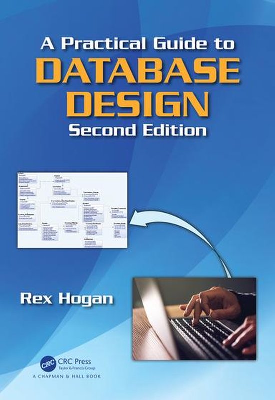 A Practical Guide to Database Design - cover