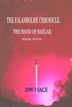 The Hand of Baelar. 4 - The Falanholme Chronicle.