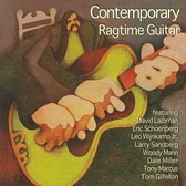 Various Artists - Contemporary Ragtime Guitar (CD)