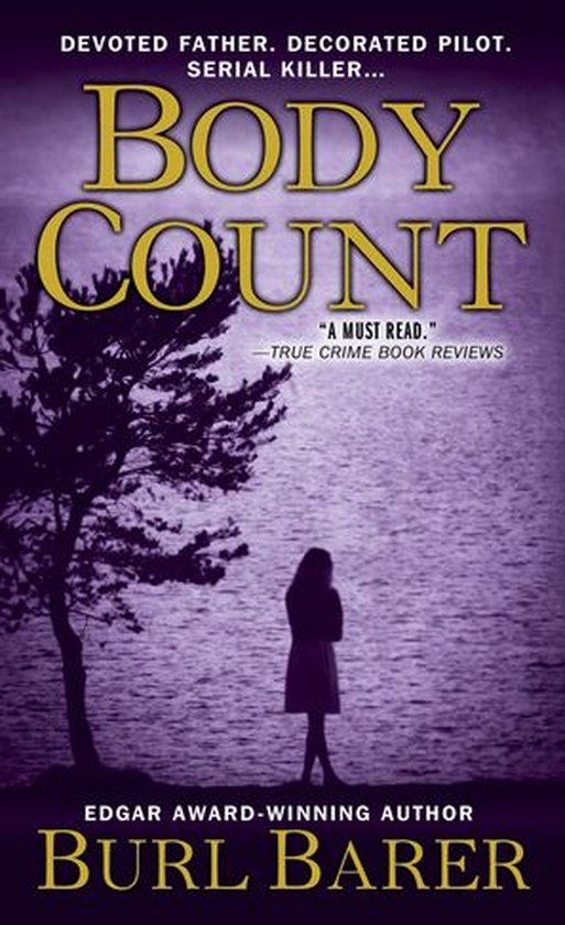 Body Count (ebook), Burl Barer 9780786030255 Boeken