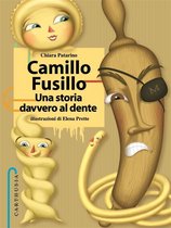 Camillo Fusillo
