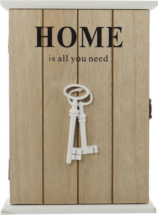 Home is all you need | bol.com