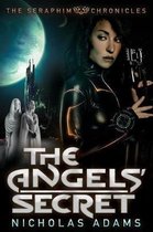 The Seraphim Chronicles-The Angels' Secret