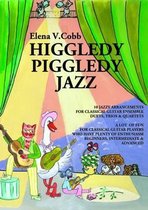 Higgledy Piggledy Jazz