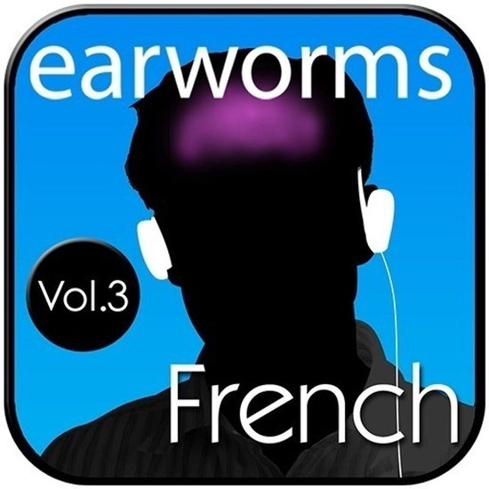 Rapid French, Vol. 3 - cover