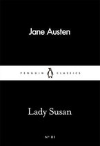 Penguin Little Black Classics - Lady Susan