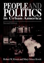 People & Politics in Urban America