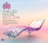 Chilled House Ibiza 2016