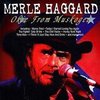 Haggard Merle Okie From Muskogee 1-Cd