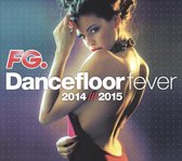 Various - Dancefloor Fever 2014-2015