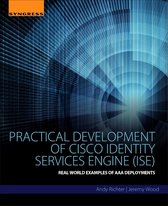 Deployment Cisco Identity Services