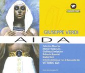 Verdi: Aida