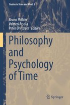 Studies in Brain and Mind 9 - Philosophy and Psychology of Time