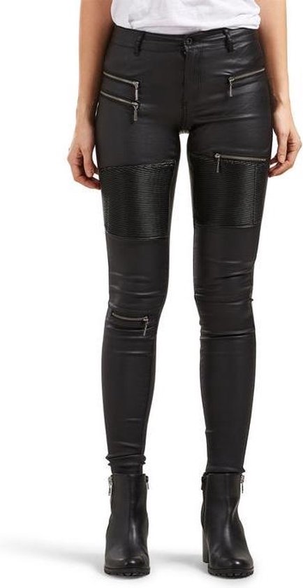 Zwarte Biker Jeans Dames Austria, SAVE 41% - horiconphoenix.com