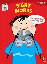 Sight Words, Grade K