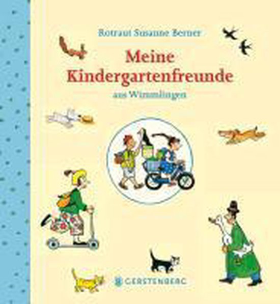 Foto: Meine kindergartenfreunde aus wimmlingen