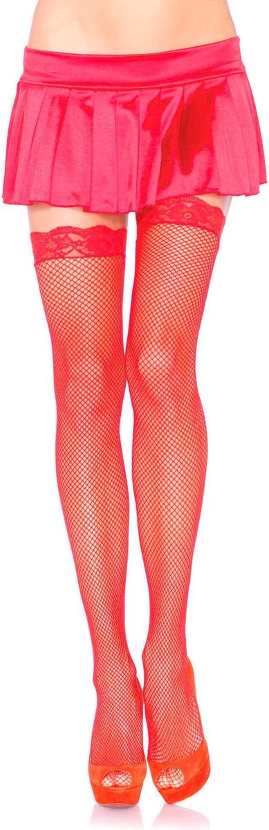 Goedkoopste Fishnet Stockings