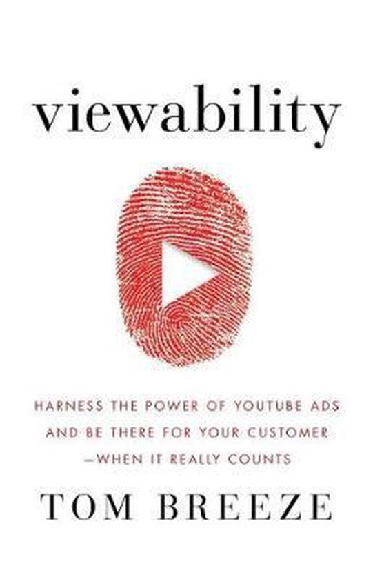 Viewability - cover