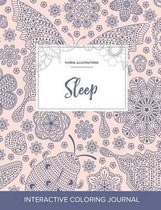 Adult Coloring Journal