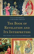ATLA Bibliography Series - The Book of Revelation and Its Interpreters