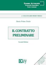 Cenacolo Giuridico: Casi e Lezioni 23 - IL CONTRATTO PRELIMINARE